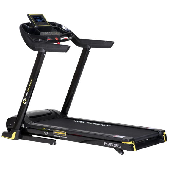 HMS Electric treadmill BE5856