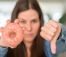 How do I know if my diet is lacking carbohydrates? We have 8 clear signals for you!