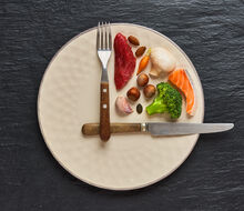 Intermittent fasting - another pointless diet or an effective dietary method?