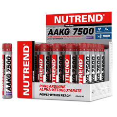 Nutrend AAKG 7500