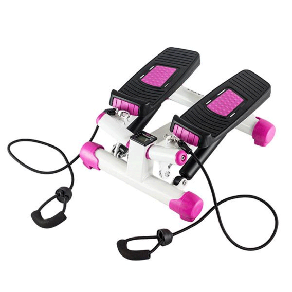 HMS Twist stepper with cables S 3033