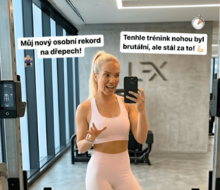 Are you a "psychopath" or just a dedicated athlete? Science has shone a light on gym selfie lovers!