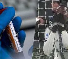 Doping in football? Pogba tested positive for testosterone!