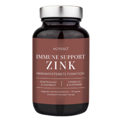 Nordbo Zink Immune Support