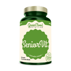 GreenFood SeniorVit