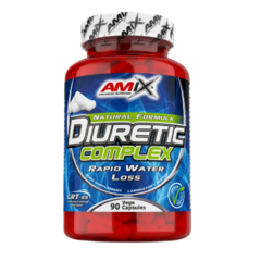 Amix Diuretic Complex