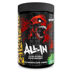 Mutant ALL-IN