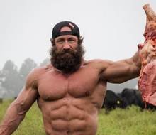 Carnivore diet: can it help you gain muscle and lose weight?