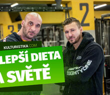 Is there a best diet in the world? #2