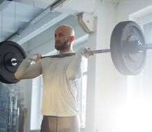 Try this 4-week program to improve your BP!