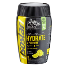 Isostar Hydrate & Perform