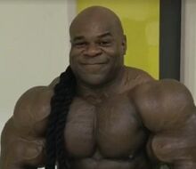 What is Kai Green's current form? Still perfect!