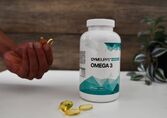 Omega-3 vs. omega 3-6-9 fatty acids