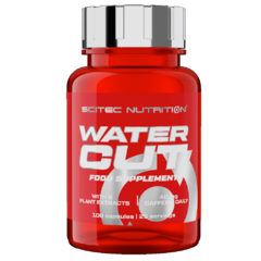 Scitec Water Cut