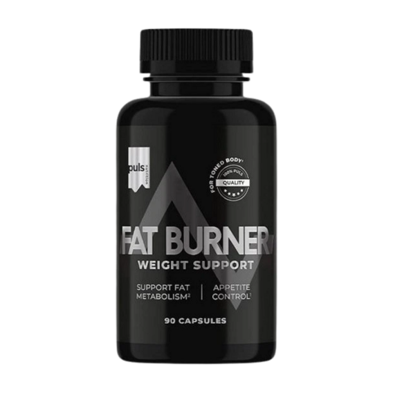PULS nutrition Fat Burner
