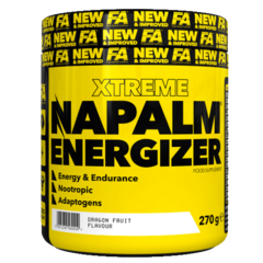 FA Xtreme Napalm Energizer