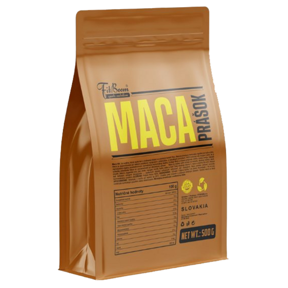 FitBoom Maca Peruvian