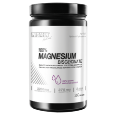 Prom-in 100% Magnesium Bisglycinate