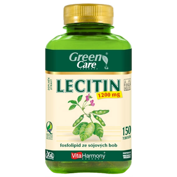 VitaHarmony Lecithin