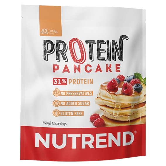 Nutrend Protein Pancake