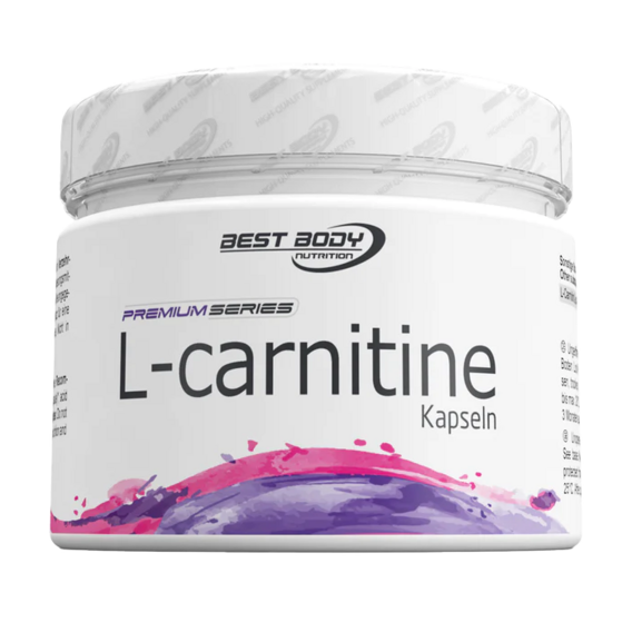 Best Body L-Carnitine