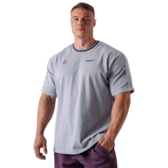 Nebbia NEBBIA x Olympia Muscle Cover tričko 942