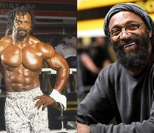 The best rep ranges for weight loss and muscle building according to Charles Glass
