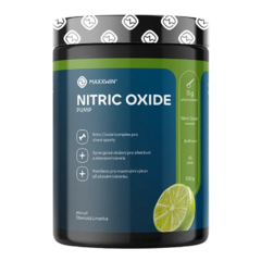 MAXXWIN Nitric Oxide Pump
