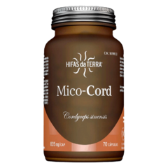 Hifas da Terra Mico-Cord