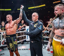 Karlos Vémola defeated Marpa!