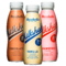 Protein milkshakes