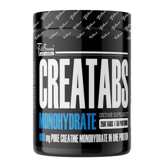 FitBoom Creatine Monohydrate