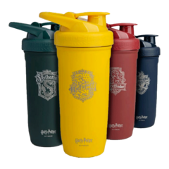 Smart Shake Harry Potter Reforce šejkr 900ml