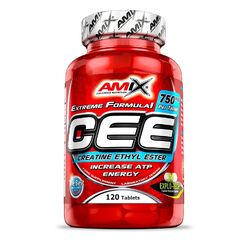 Amix Creatine Ethyl Ester