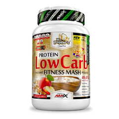 Amix Low Carb Mash