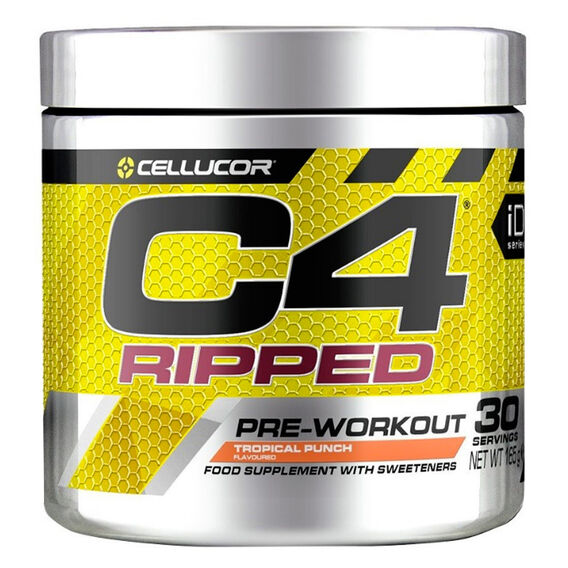 Cellucor C4 Ripped