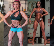 How to keep New Year's resolutions? Nicola Vachová will tell you!