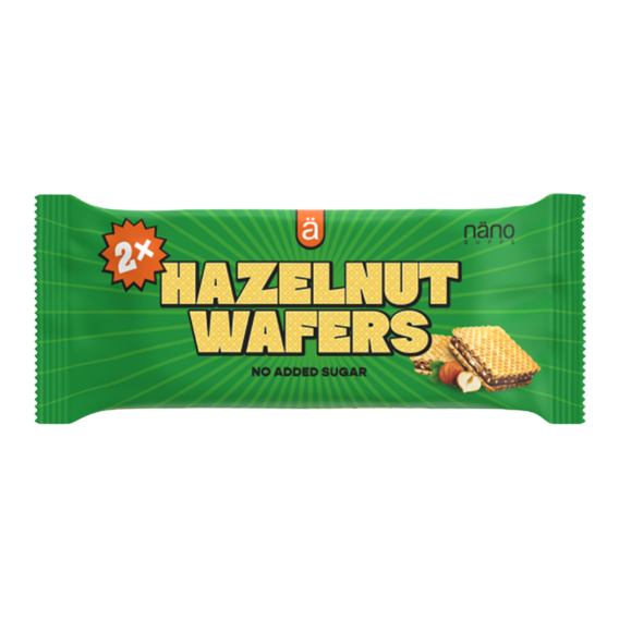 Näno Supps Wafers