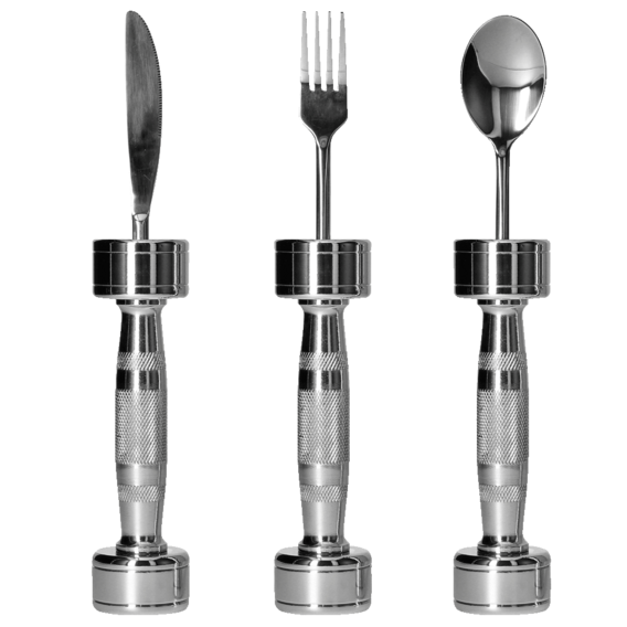 Fitloon Fitness cutlery