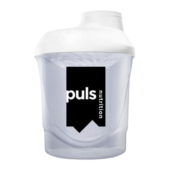 PULS nutrition PULS Nutrition shaker
