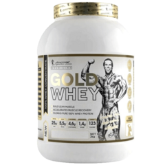 Kevin Levrone Gold Whey