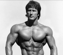 Frank Zane and his secret to achieving an aesthetic physique