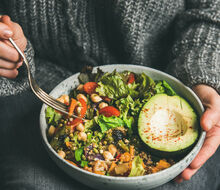 The best sources of plant-based omega-3 fatty acids for people who don't eat fish