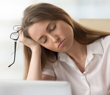7 simple ways to fight fatigue