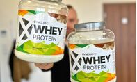 More than just a green shake! Why is Matcha Protein the new lifehack?