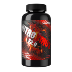 Czech Virus Nitro Virus V2.0