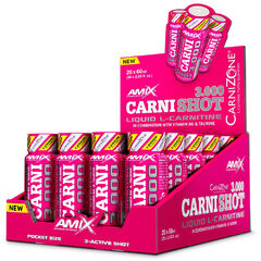 Amix CarniShot 3000