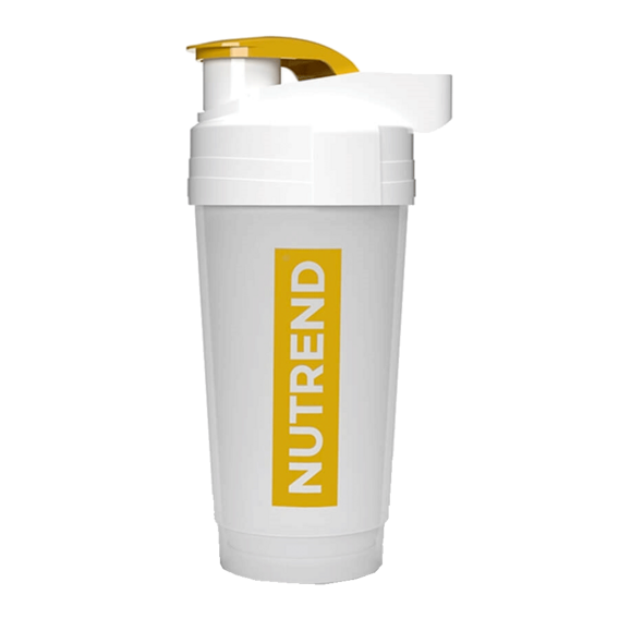Nutrend shaker