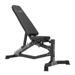 MARBO Variabilní posilovací lavice MS-L102 2.0