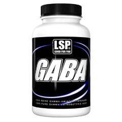 LSP GABA